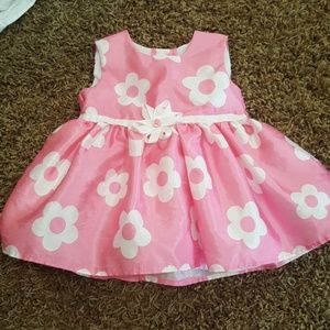 ❌SOLD❌Baby girl dress